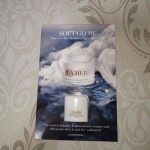 Lamer soft cream 0.17oz